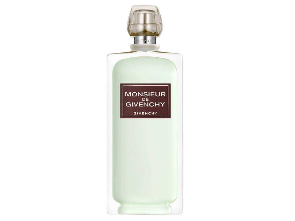 Monsieur de Givenchy - Les Parfums Mythiques  EDT TESTER 100 ML.